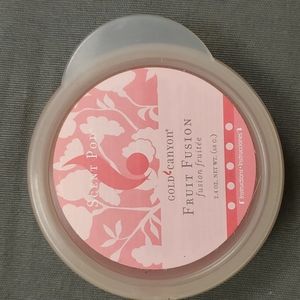 FRUIT FUSION - Gold Canyon 2.4 oz scent pod‎